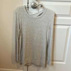 Athleta long sleeve